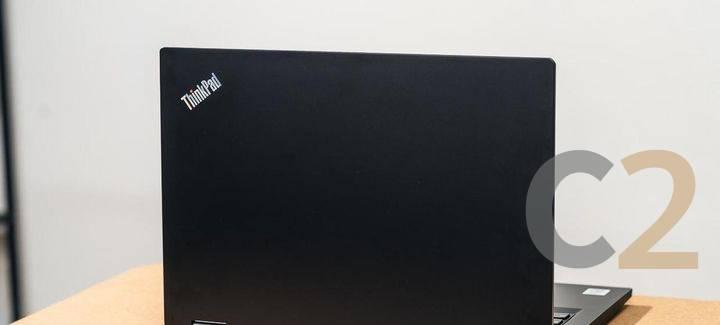 （二手）聯想ThinkPad L13 I7-10510U 4G 128-SSD NA Intel UHD圖形13.3inch 1920x1080商務筆記本電腦95％ 次要影像
