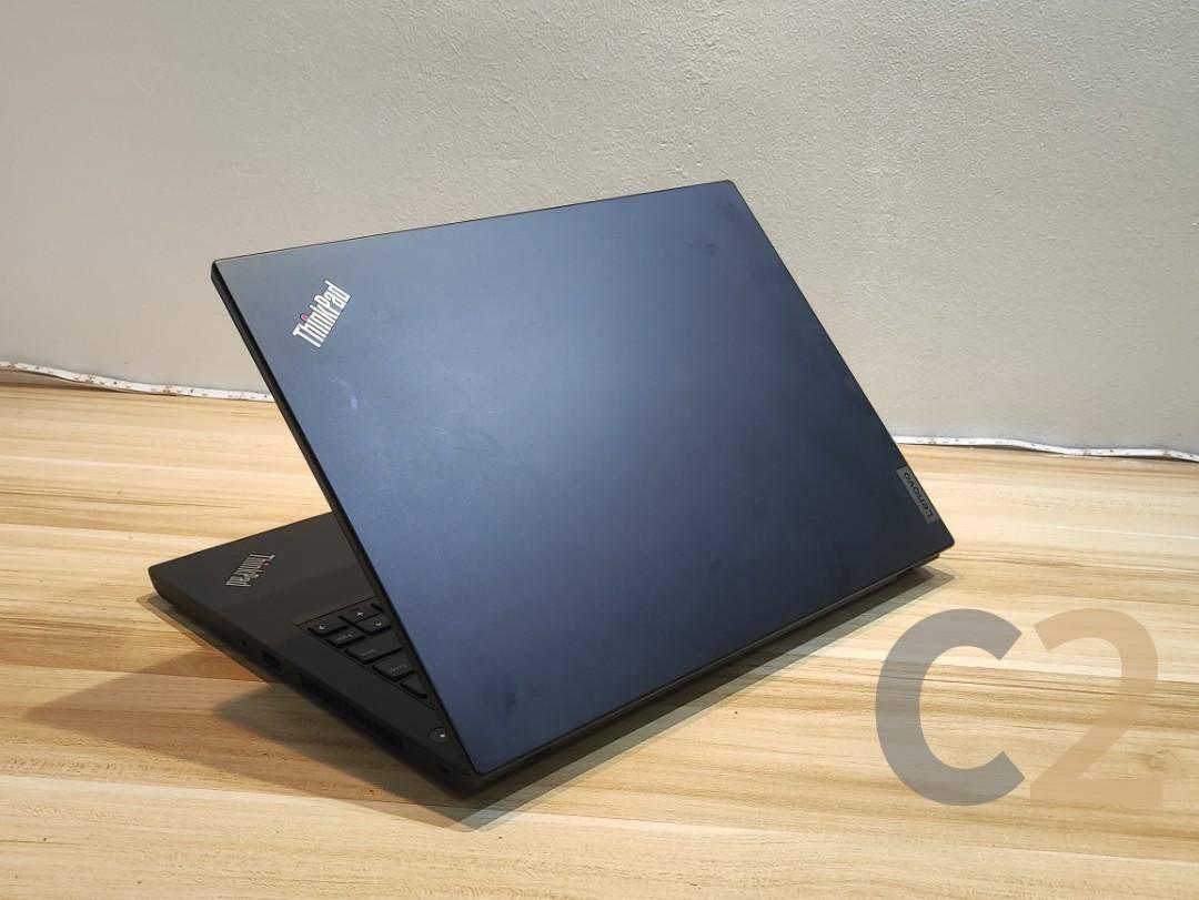 (USED) LENOVO ThinkPad L14 i3-10110U NA AMD Radeon 625 2GB 14inch 1920x1080 Business Laptop 95% - C2 Computer Hauptbild