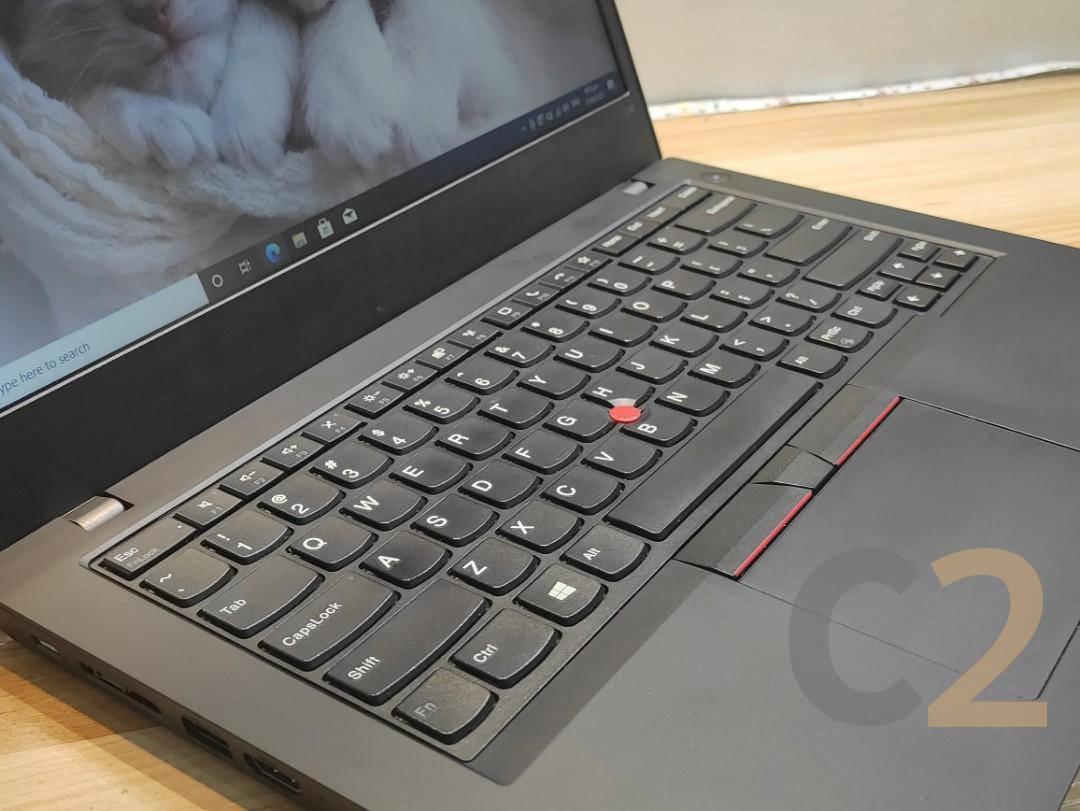 (Gebraucht) Lenovo ThinkPad L14 i3-10110U NA Amd Radeon 625 2GB 14 Zoll 1920x1080 Business Laptop 95% Sekundärbild