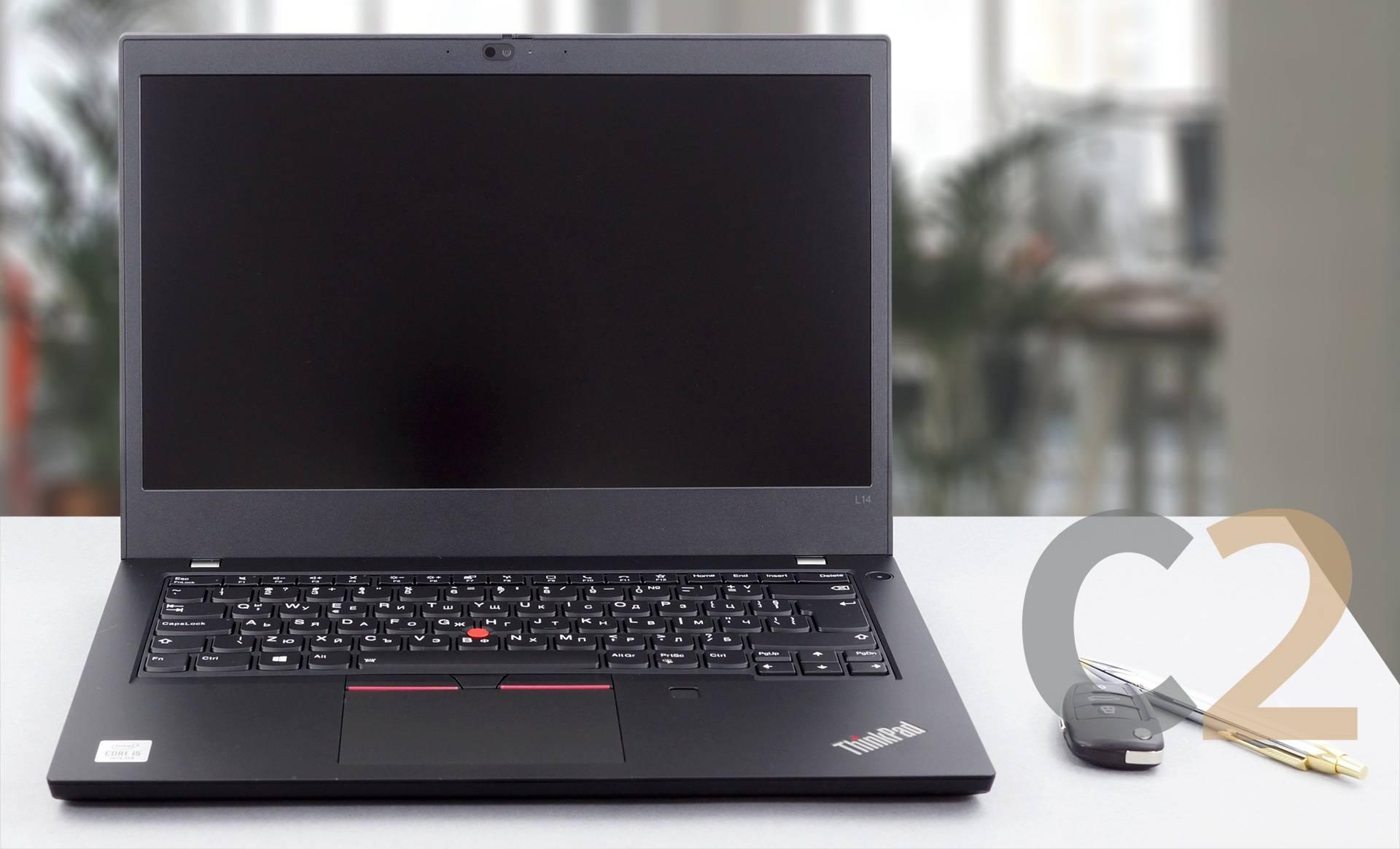 (USED) LENOVO Thinkpad L14 i3-1115G4 4G 128-SSD NA Intel UHD Graphics  14inch 1920x1080 Business Laptop 95% Secondary image