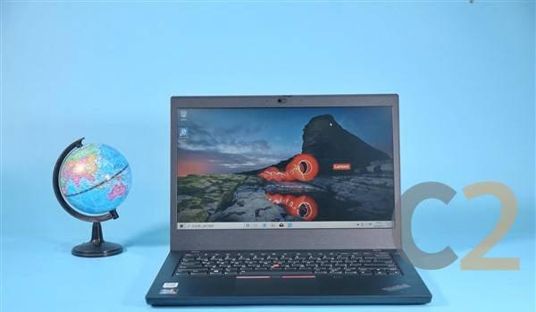 （二手）联想 ThinkPad L14 i7-10610U NA 英特尔超高清显卡 14 英寸 1920x1080 商务笔记本电脑 95% 次要图像
