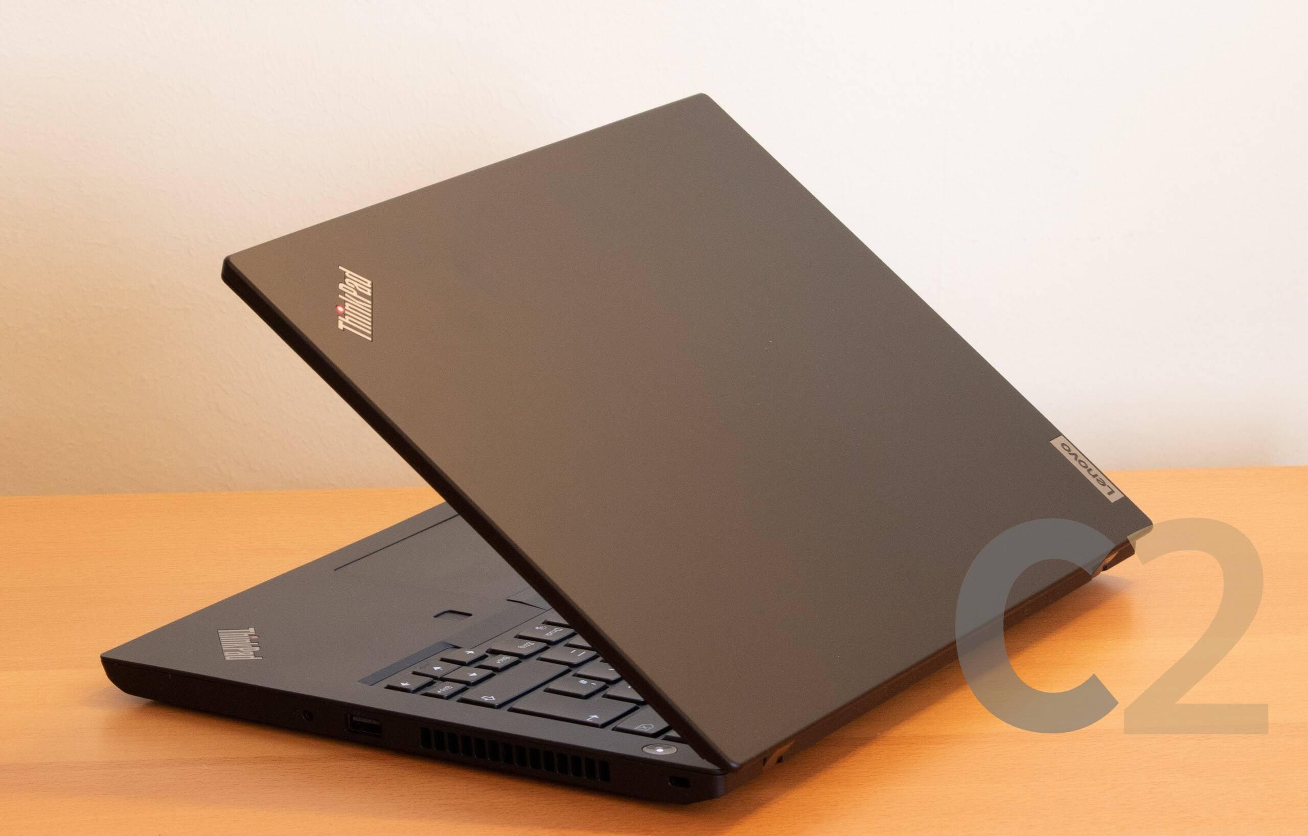 (USED) LENOVO ThinkPad L14 R5-4650U PRO 4G 128-SSD NA AMD Radeon Graphics  14inch 1920x1080 Business Laptop 95% Secondary image