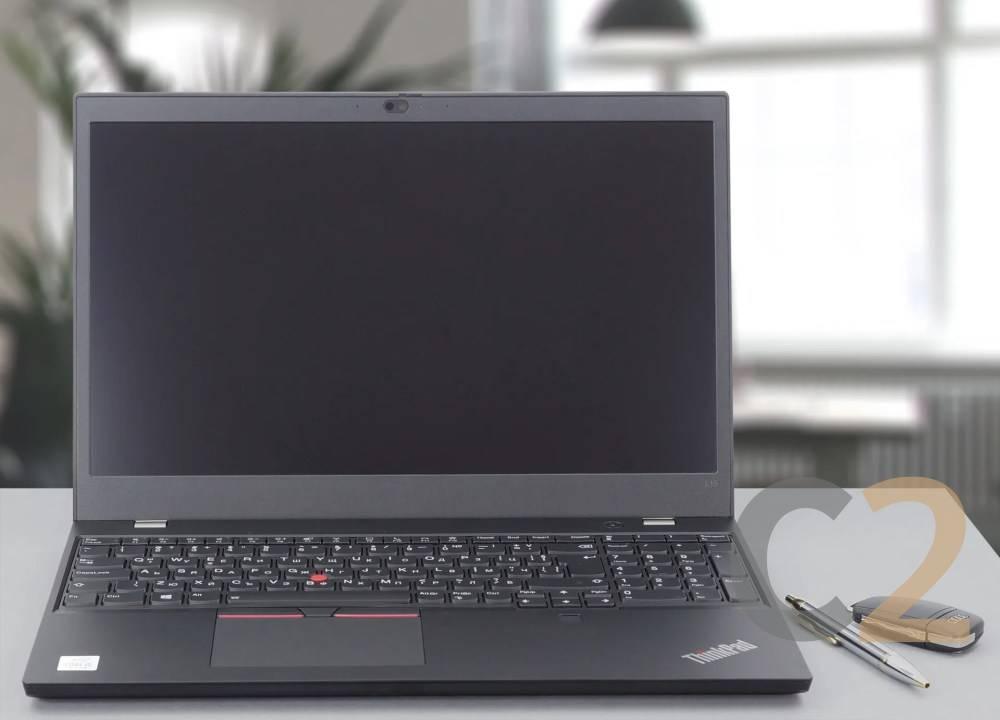 (USED) LENOVO ThinkPad L15 i7-10610U NA Intel UHD Graphics 15.6inch 1920x1080 Business Laptop 95% - C2 Computer Main image