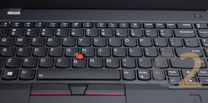 （二手）联想 ThinkPad L15 i7-1165G7 NA GeForce MX 450 2GB 15.6 英寸 1920x1080 商务笔记本电脑 95% 次要图像