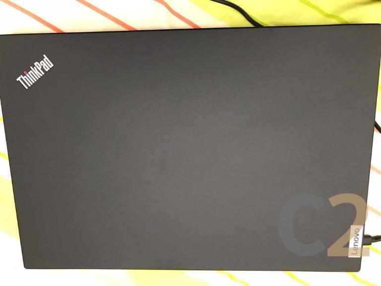 (USED) LENOVO ThinkPad L15 i7-1185G7 4G 128-SSD NA Intel UHD Graphics 15.6inch 1920x1080 Business Laptop 95% - C2 Computer 主图