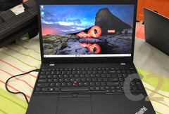 (USED) LENOVO ThinkPad L15 i7-1185G7 4G 128-SSD NA Intel UHD Graphics 15.6inch 1920x1080 Business Laptop 95% - C2 Computer
