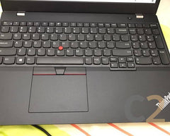 (USED) LENOVO ThinkPad L15 i7-1185G7 4G 128-SSD NA Intel UHD Graphics 15.6inch 1920x1080 Business Laptop 95% - C2 Computer