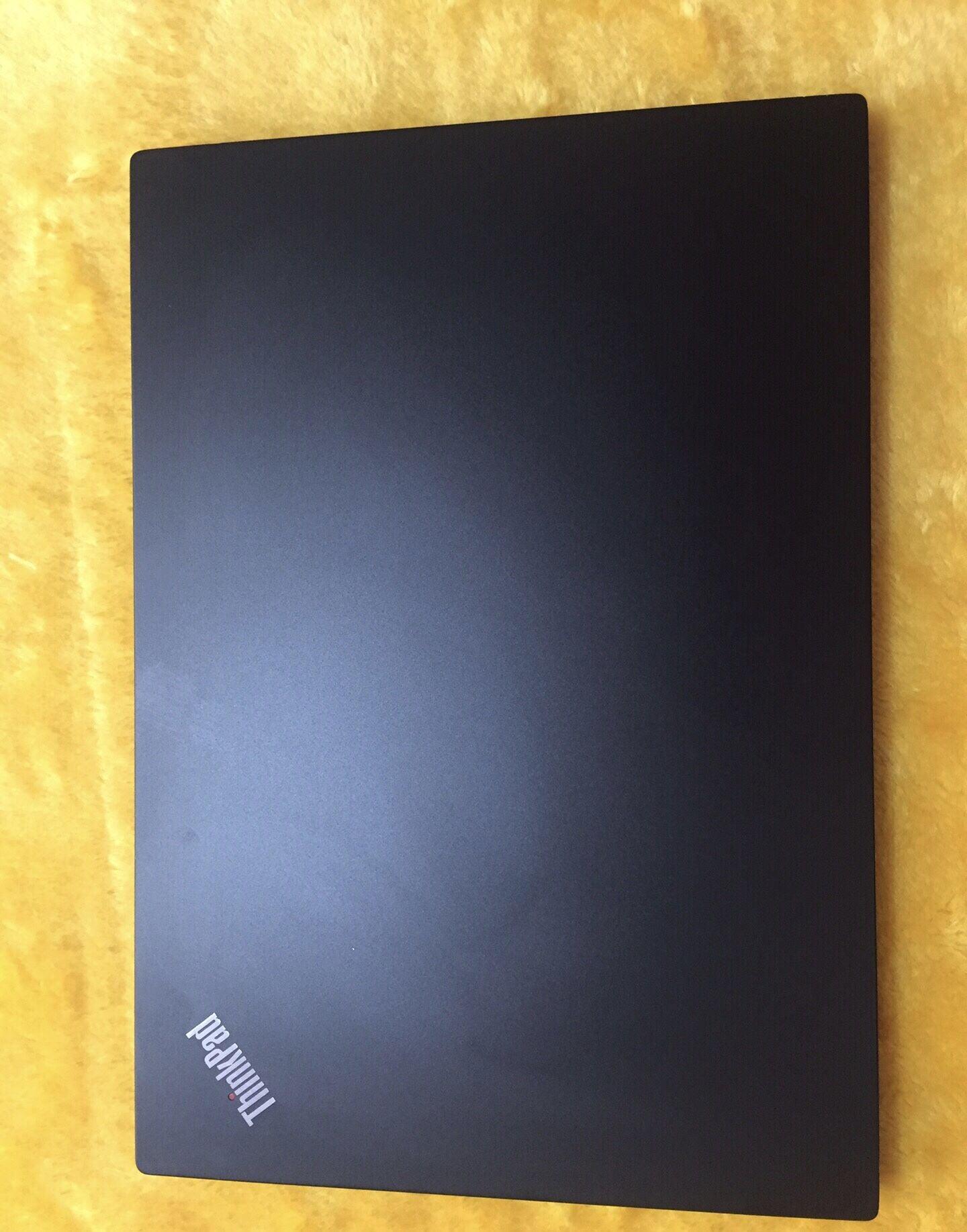 (USED) LENOVO Thinkpad L380 YOGA i5-7200U 4G 128G-SSD NA UHD620 13.3inch 1366x768 Touch Screen Tablet 2in1 95% - C2 Computer 主圖