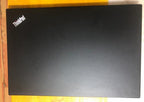 (USED) LENOVO Thinkpad L580 i5-8250U 4G NA 500G HD 620 15.6inch 1366x768 Business Laptop 95% - C2 Computer