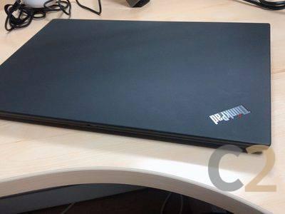 (USED) LENOVO ThinkPad P14S i7-10810U 4G 128-SSD NA Nvidia Quadro P520 2GB 14inch 3840x2160 Business Laptop 95% - C2 Computer メイン画像