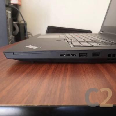 (USED) LENOVO ThinkPad P17 G1 W-10855M NA RTX 4000 8GB 17.3inch 3840x2160 Ultrabook 95% - C2 Computer 主图