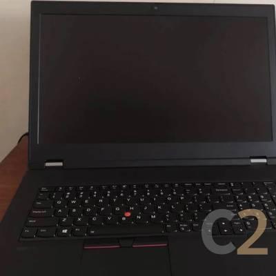 （二手）联想 ThinkPad P17 G1 W-10855M NA RTX 4000 8GB 17.3 英寸 3840x2160 超极本 95% 次要图像