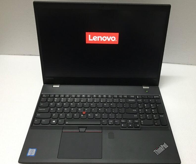 (USED) LENOVO ThinkPad P50 i7-6820HQ 4G NA 500G QUADRO M2000M 2G 15.6inch 3840x2160 Mobile Workstation 95% Secondary image