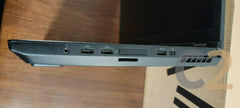 (USED) LENOVO Thinkpad P70 i7-6700HQ 4G 128-SSD NA Nvdia Quadro M600M 2GB 17.3inch 1920x1080 Business Laptop 95% - C2 Computer