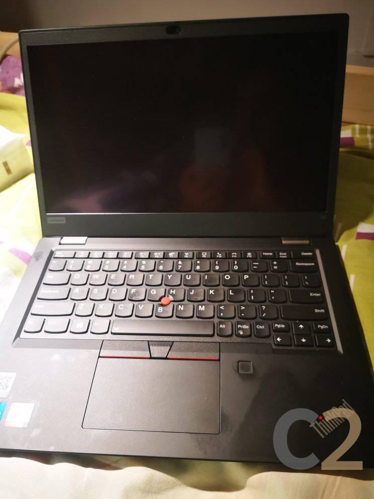 (USED) LENOVO ThinkPad S2 Gen 6 i7-1135G7 4G 128-SSD NA Intel Iris Xe Graphics 13.3inch 1920x1080 Business Laptop 95% - C2 Computer Main image