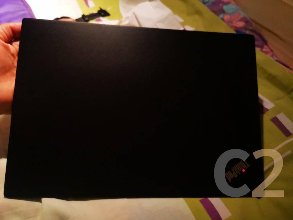 (USED) LENOVO ThinkPad S2 Gen 6 i7-1135G7 4G 128-SSD NA Intel Iris Xe Graphics  13.3inch 1920x1080 Business Laptop 95% Secondary image
