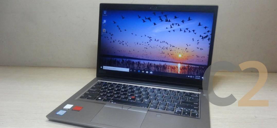 (USED) LENOVO ThinkPad S3 i5-10210U NA AMD Radeon RX 640 2GB 14inch 1920x1080 Business Laptop 95% Secondary image