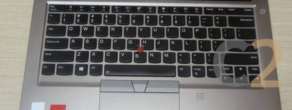 (USED) LENOVO ThinkPad S3 i5-10210U NA AMD Radeon RX 640 2GB 14inch 1920x1080 Business Laptop 95% - C2 Computer