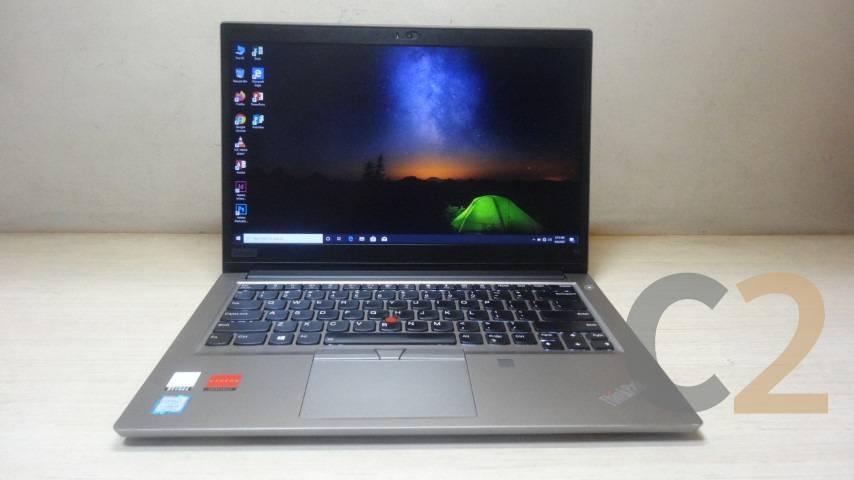 (USED) LENOVO Thinkpad S3 i5-8265U 4G 128-SSD NA AMD Radeon RX540X 14inch 1920x1080 Business Laptop 95% - C2 Computer Main image