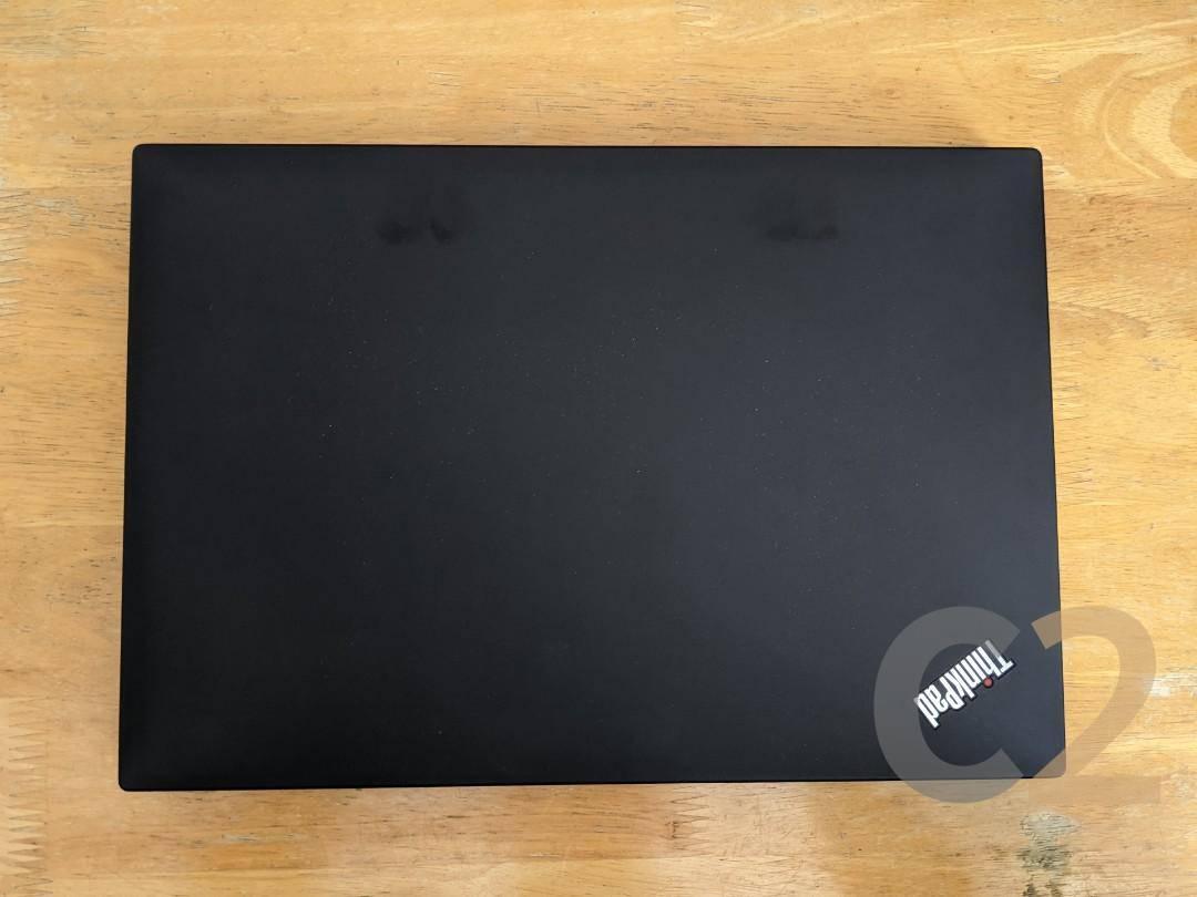 （二手）联想 Thinkpad T14 i5-10210U NA GeForce MX330 2GB 14 英寸 1920x1080 商务笔记本电脑 95% 次要图像