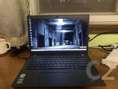 (USED) LENOVO ThinkPad T14S i5-10210U NA Intel UHD Graphics 14inch 1920x1080 Ultrabook 95% - C2 Computer 主图