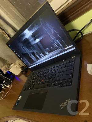 （二手）联想 ThinkPad T14S i5-10210U NA 英特尔 UHD 显卡 14 英寸 1920x1080 超极本 95% 次要图像