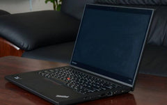 (USED) LENOVO ThinkPad T440P i5-4300M 4G NA 500G 14inch 1600x900 Business Laptop 90% - C2 Computer