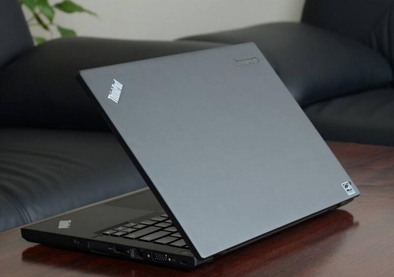 (USED) LENOVO ThinkPad T440P i7-4600MQ 4G NA 500G 14inch 1920x1080 Business Laptop 90% - C2 Computer Main image