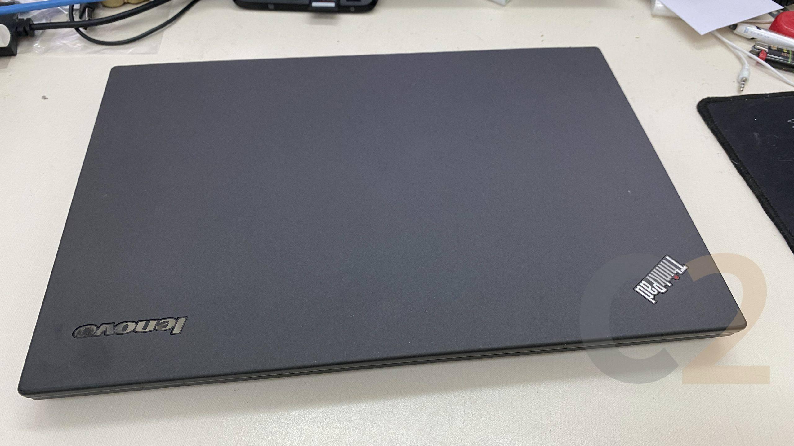 (USED) LENOVO Thinkpad T450 i5-5300U 4G NA 500G HD 5500 14inch 1920x1080 Business Laptop 95% - C2 Computer