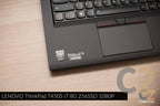 (USED) LENOVO Thinkpad T450s i5-5300U 4G NA 500G HD5500 14inch 1920x1080 Business Laptop 95% - C2 Computer