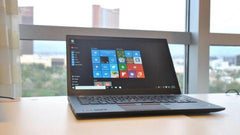(USED) LENOVO Thinkpad T460 i7-6600U 4G 128G-SSD NA HD 520 14inch 1366x768 Business Laptop 90% - C2 Computer