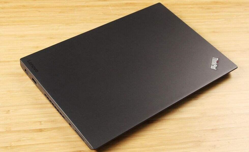 (USED) LENOVO Thinkpad T460P i5-6300HQ 4G NA 500G 940MX 2G 14inch 1920x1080 Business Laptop 95% - C2 Computer Main image