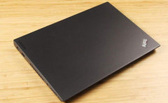 (USED) LENOVO Thinkpad T460P i7-6700HQ 4G NA 500G 940MX 2G 14inch 1920x1080 Business Laptop 95% - C2 Computer