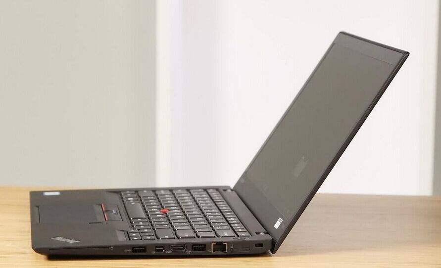 (USED) LENOVO Thinkpad T460s i5-6200U 4G NA 500G HD520 14inch 1920x1080 Ultrabook 95% - C2 Computer