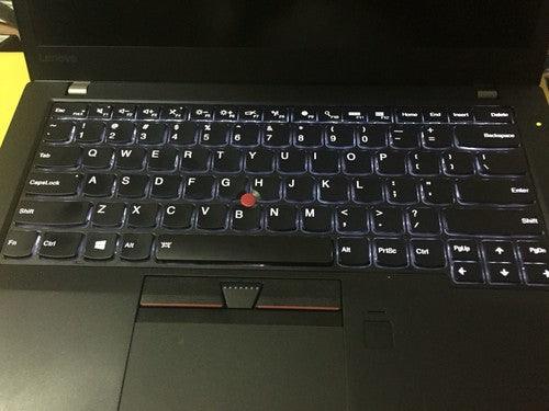 (USED) LENOVO Thinkpad T460s i5-6200U 4G NA 500G HD520 14inch 1920x1080 Ultrabook 95% - C2 Computer