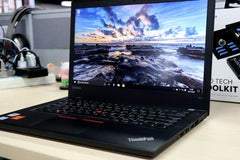 (USED) LENOVO ThinkPad T470 i5-7300U 4G NA 500G HD520 14inch 1920x1080 Ultrabook 95% - C2 Computer