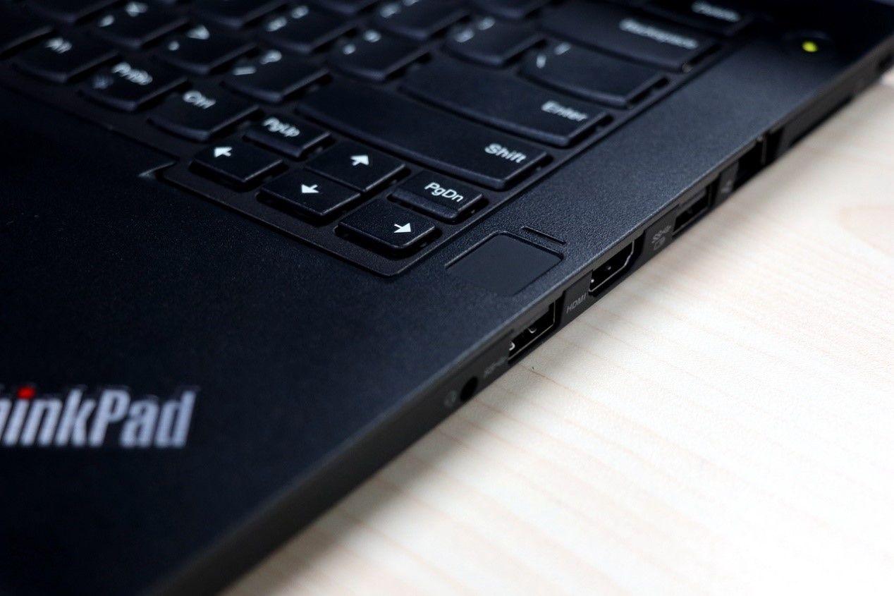(USED) LENOVO ThinkPad T470 i5-7300U 4G NA 500G HD520 14inch 1920x1080 Ultrabook 95% - C2 Computer