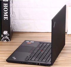(特價一台)(USED) LENOVO Thinkpad T470 i7-7600U 8G 256G SSD 14inch 1920x1080 Business Laptop 90%NEW - C2 Computer