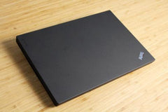 (USED) LENOVO Thinkpad T470P i7-7700U 4G NA 500G GT 940MX 2G 14inch 1920x1080 Business Laptop 95% - C2 Computer