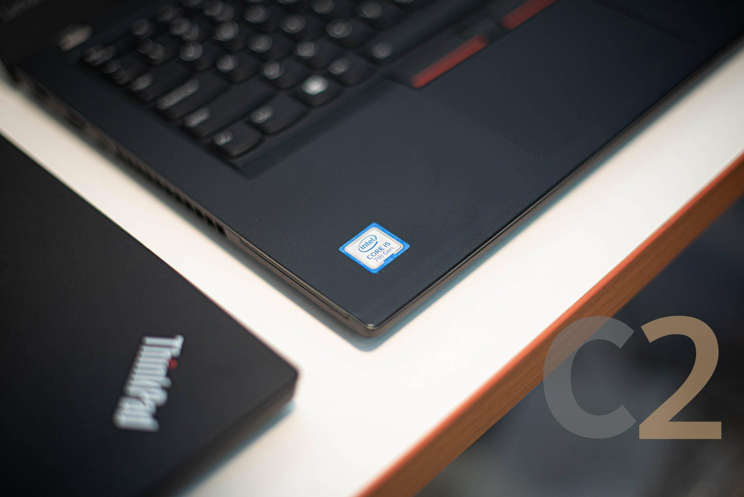 (USED) LENOVO Thinkpad T470s i5-7200U 4G 128G-SSD NA HD620 14inch 1920x1080 Business Laptop 90% - C2 Computer