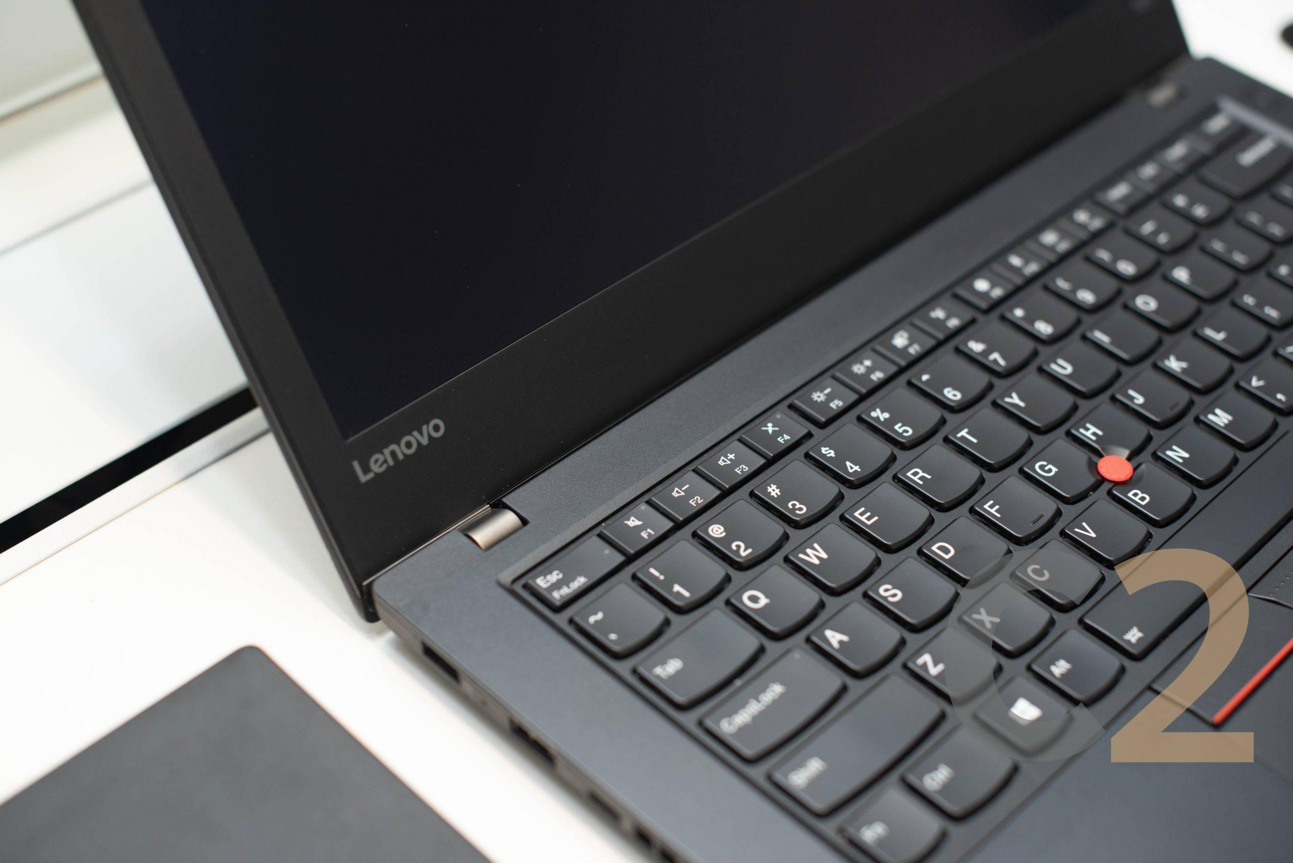 (USED) LENOVO Thinkpad T470s i5-7200U 4G 128G-SSD NA HD620 14inch 1920x1080 Business Laptop 90% - C2 Computer