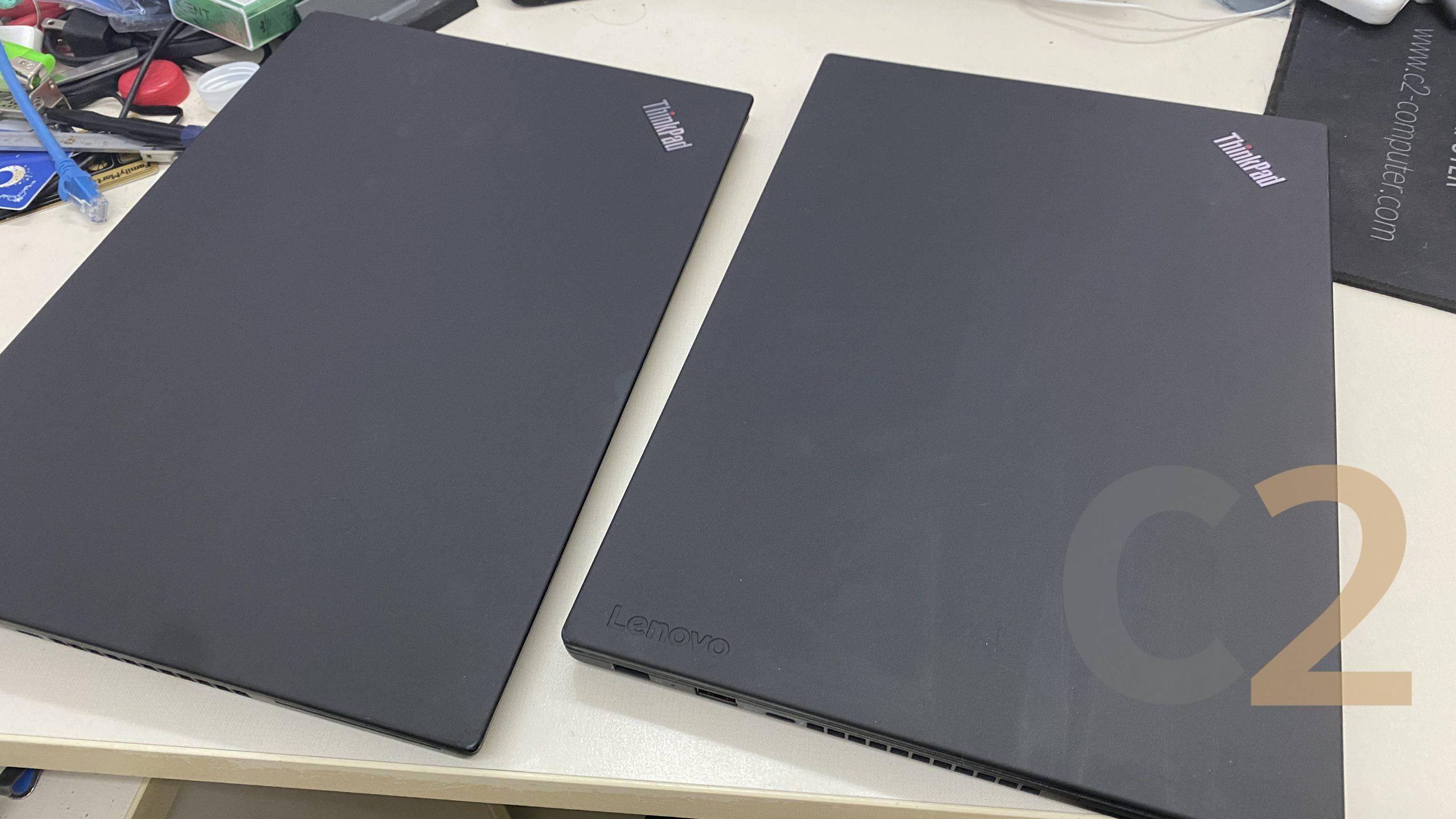 (USED) LENOVO Thinkpad T470s i5-7200U 4G 128G-SSD NA HD620 14inch 1920x1080 Business Laptop 90% - C2 Computer