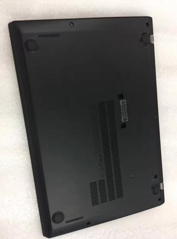(USED) LENOVO Thinkpad T470s i5-7300U 4G 128G-SSD NA HD620 14inch 2160x1440 Business Laptop 90% - C2 Computer