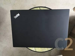 (USED) LENOVO ThinkPad T490S i5-8265 4G 128-SSD NA Intel UHD Graphics 14inch 1920x1080 Business Laptop 95% - C2 Computer