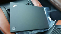 (USED) LENOVO Thinkpad T560 i5-6200U 4G NA 500G HD 520 15.6inch 1366X768 Business Laptop 95% - C2 Computer