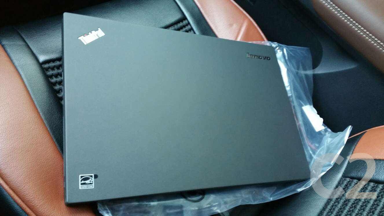 (USED) LENOVO Thinkpad T560 i5-6200U 4G NA 500G HD 520 15.6inch 1366X768 Business Laptop 商務辦公本 95% NEW - C2 Computer 主圖