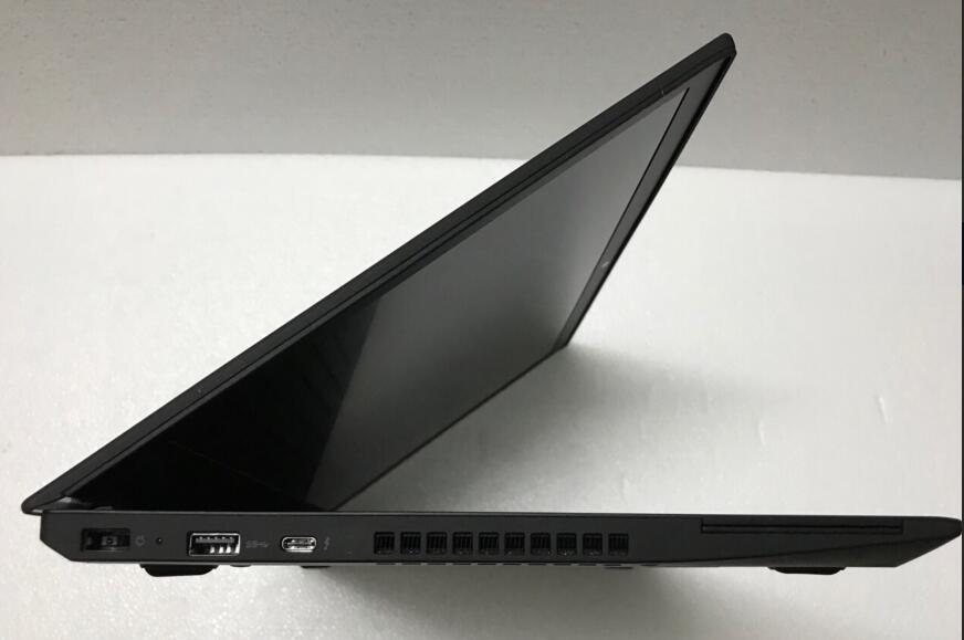 (USED) LENOVO Thinkpad T570 i7-7500U 4G NA 500G HD 620 15.6inch 1920x1080 Business Laptop 95% - C2 Computer