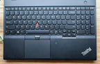 (USED) LENOVO Thinkpad T580 i5-8250U 4G NA 500G HD 620 15inch 1920x1080 Business Laptop 95% - C2 Computer