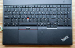 (USED) LENOVO Thinkpad T580 i5-8250U 4G NA 500G HD 620 15inch 1920x1080 Business Laptop 95% - C2 Computer