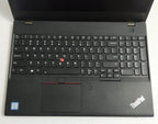 (USED) LENOVO Thinkpad T580 i5-8250U 4G NA 500G HD 620 15inch 1920x1080 Business Laptop 95% - C2 Computer
